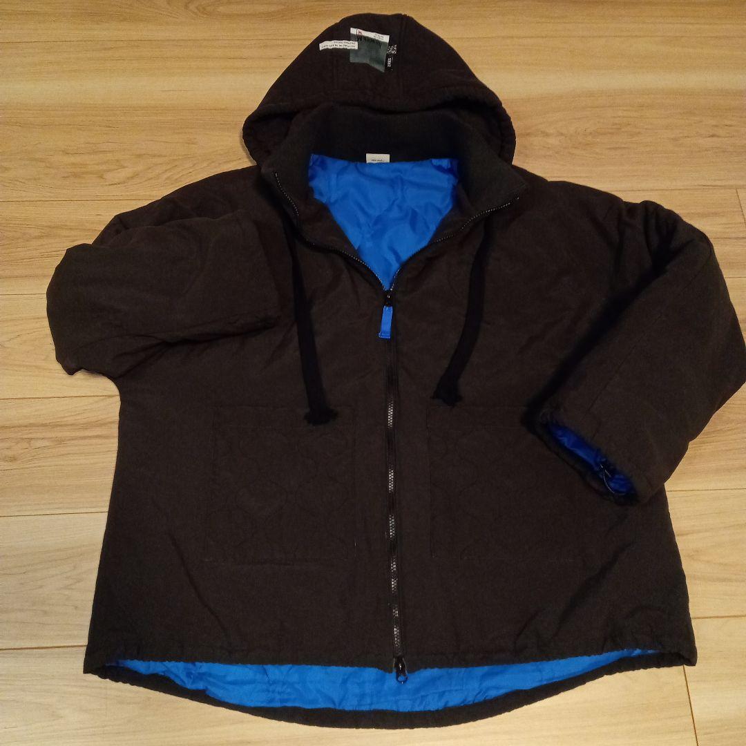 Niko and…be with M Misayoミリタリーアウターニコアンド