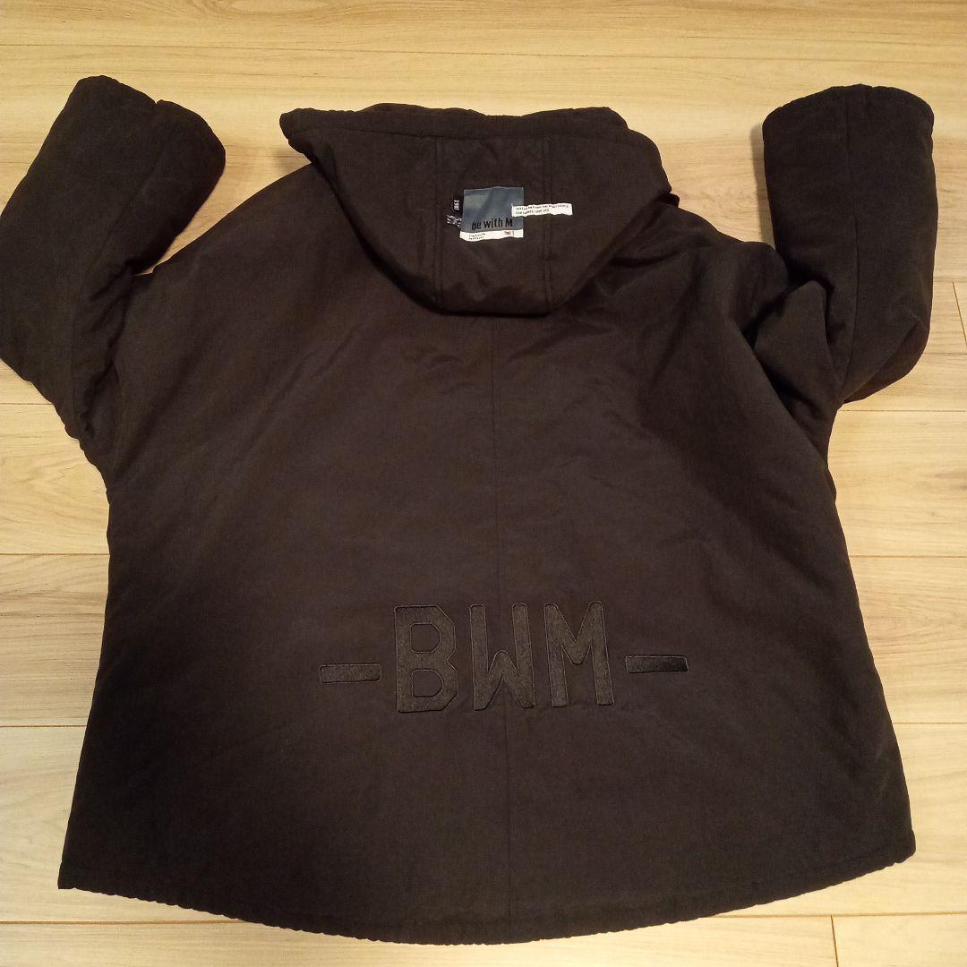 Niko and…be with M Misayoミリタリーアウターニコアンド