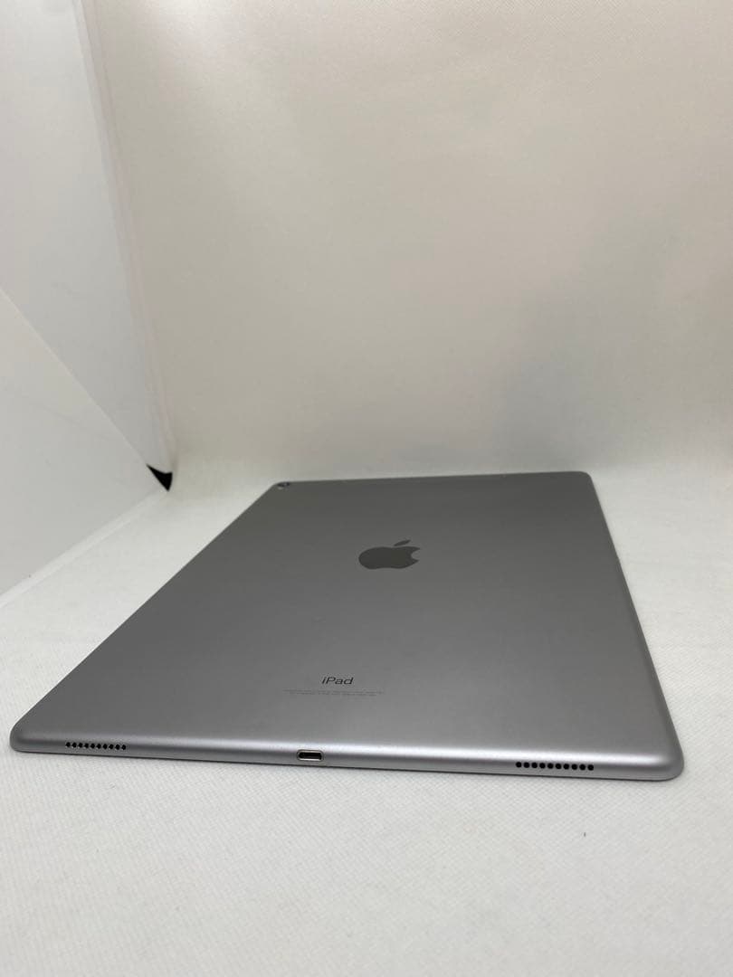 iPad Pro (12.9インチ)第2世代 64GB SIMフリー 27658