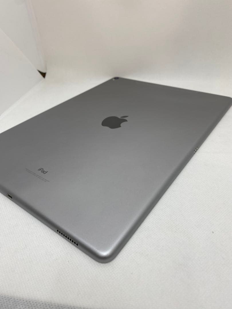 iPad Pro (12.9インチ)第2世代 64GB SIMフリー 27658