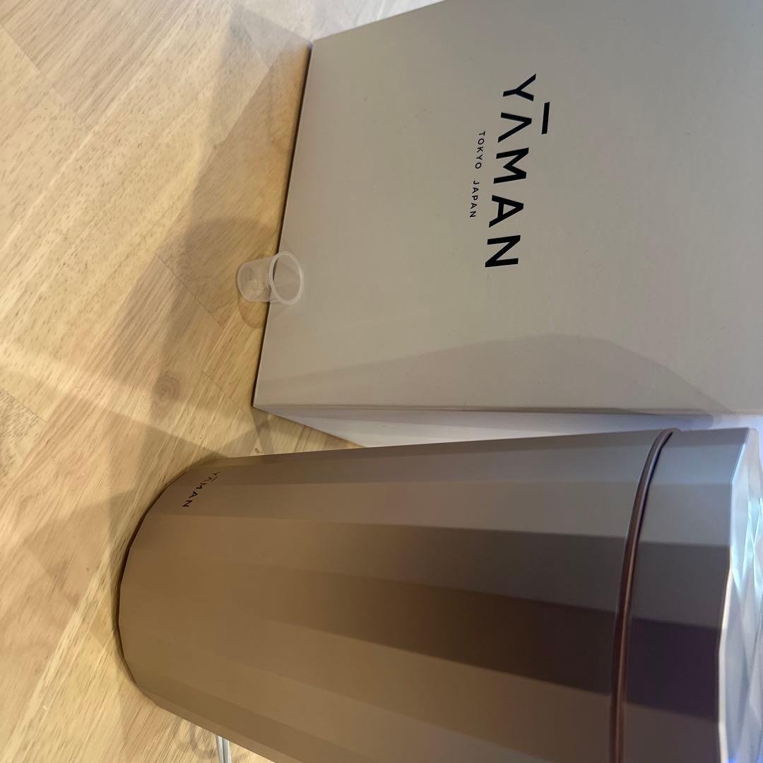 YAMAN 美顔器 フォトスチーマー YJSB1P