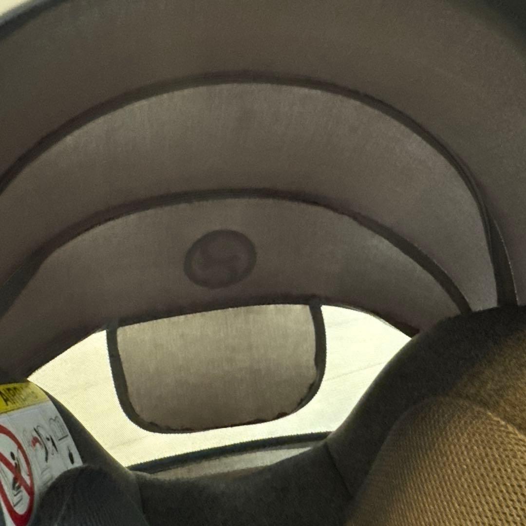 cybex サイベックス チャイルドシート クラウド T i-Size Plus