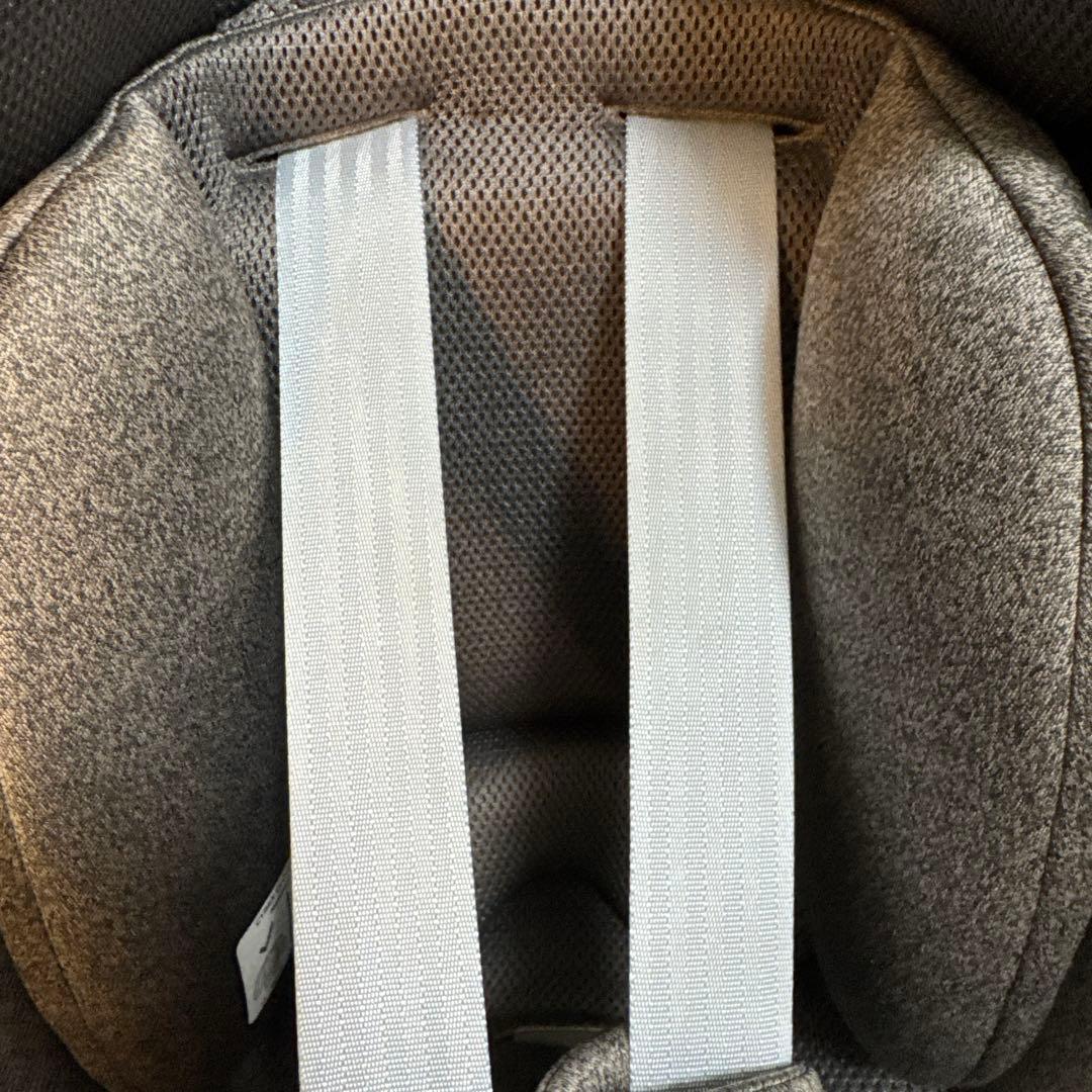 cybex サイベックス チャイルドシート クラウド T i-Size Plus