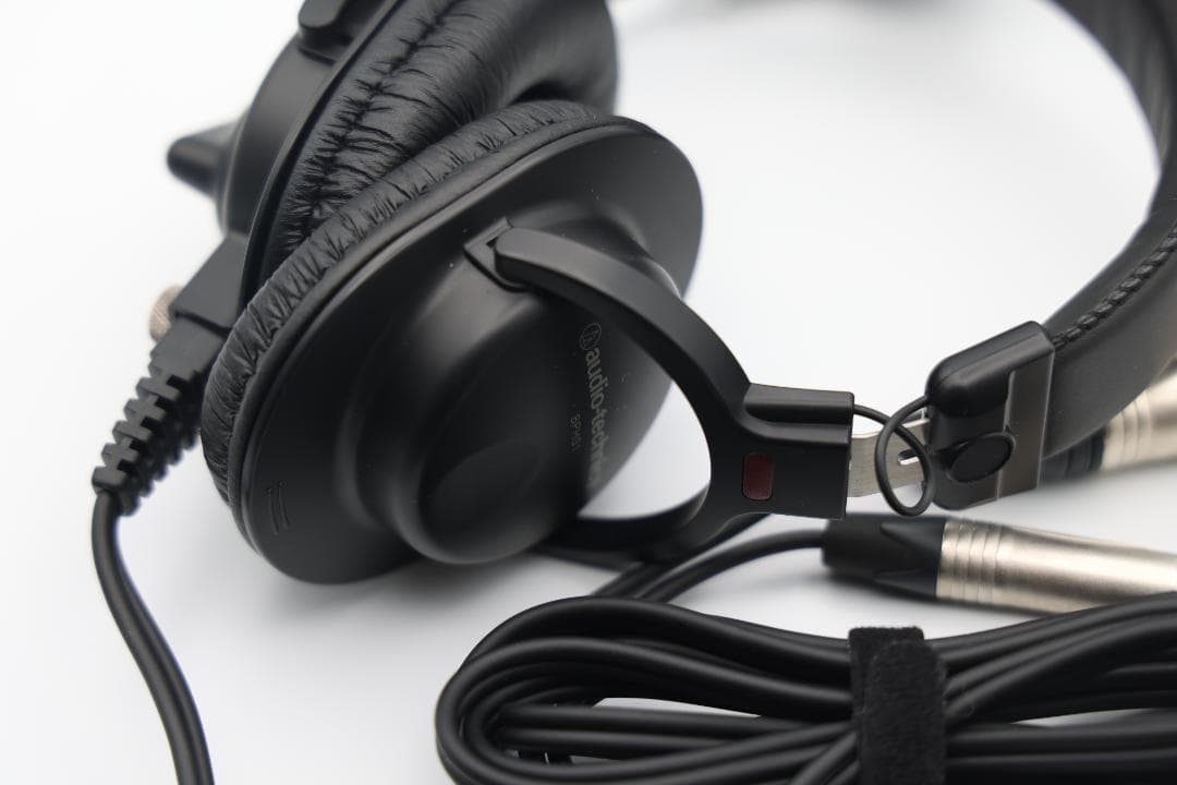 Audio-Technica 放送用ヘッドセット BPHS1
