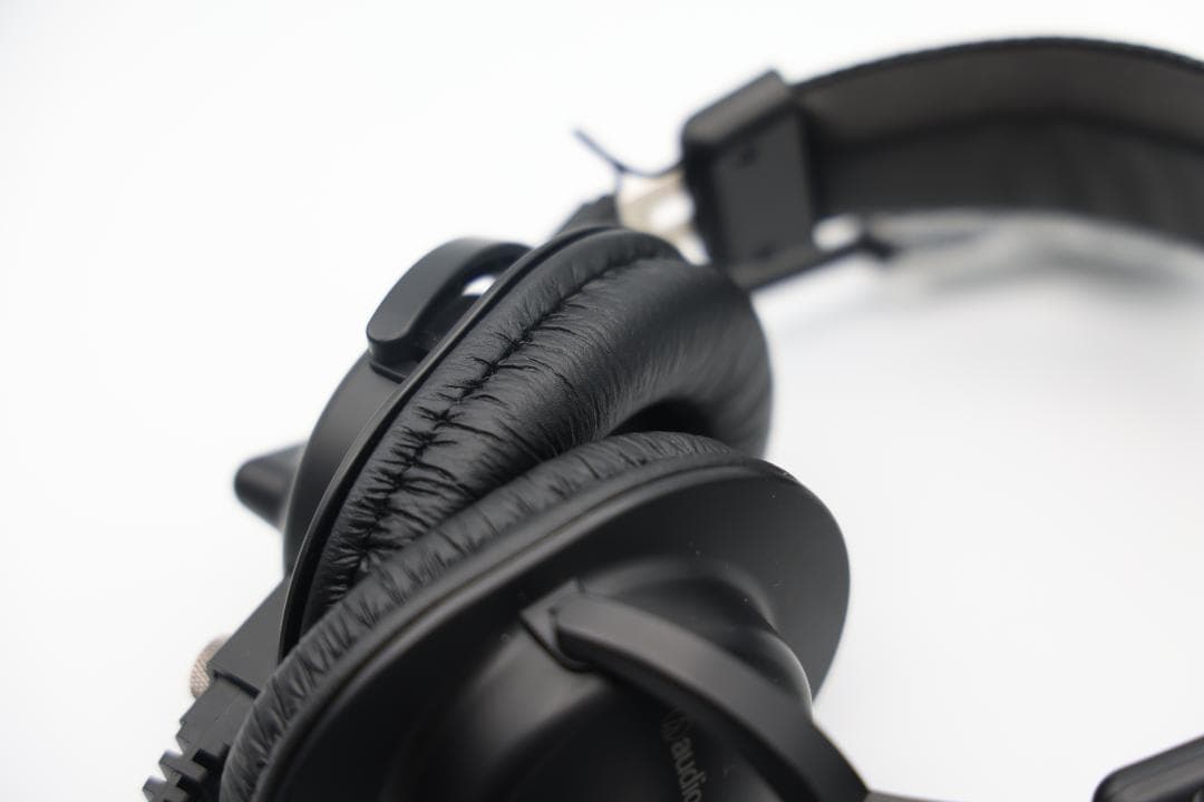 Audio-Technica 放送用ヘッドセット BPHS1