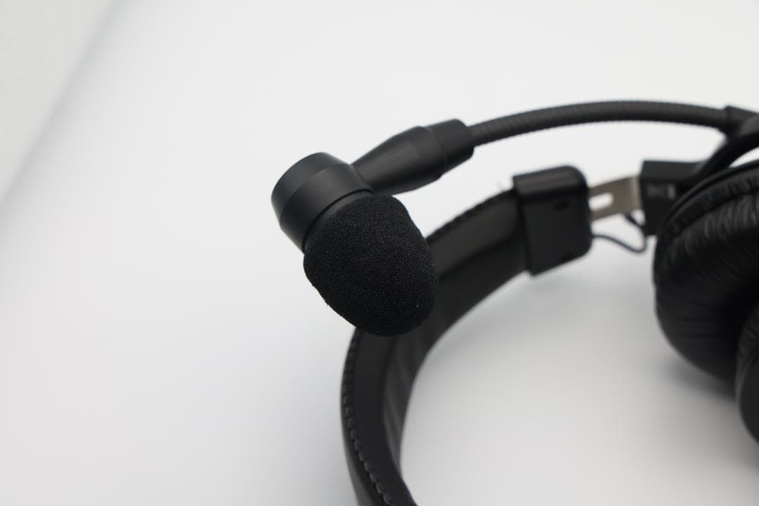 Audio-Technica 放送用ヘッドセット BPHS1