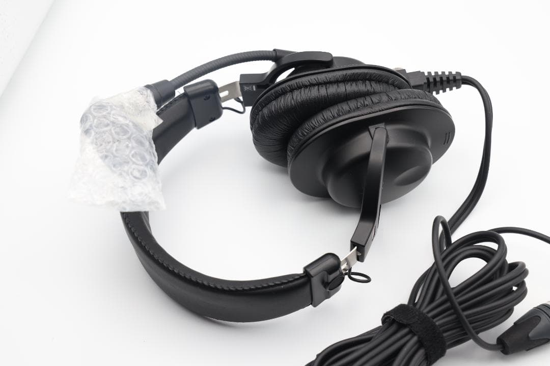 Audio-Technica 放送用ヘッドセット BPHS1