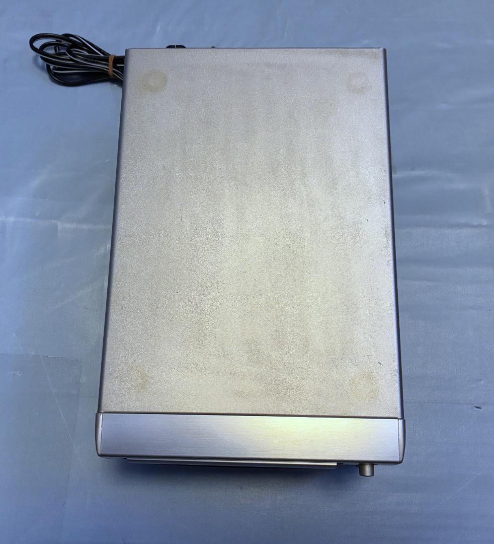 【動作OK！！】カセットデッキ　ONKYO　オンキョー　K-185