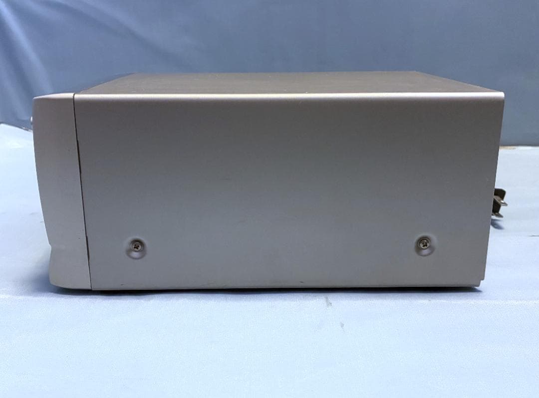 【動作OK！！】カセットデッキ　ONKYO　オンキョー　K-185