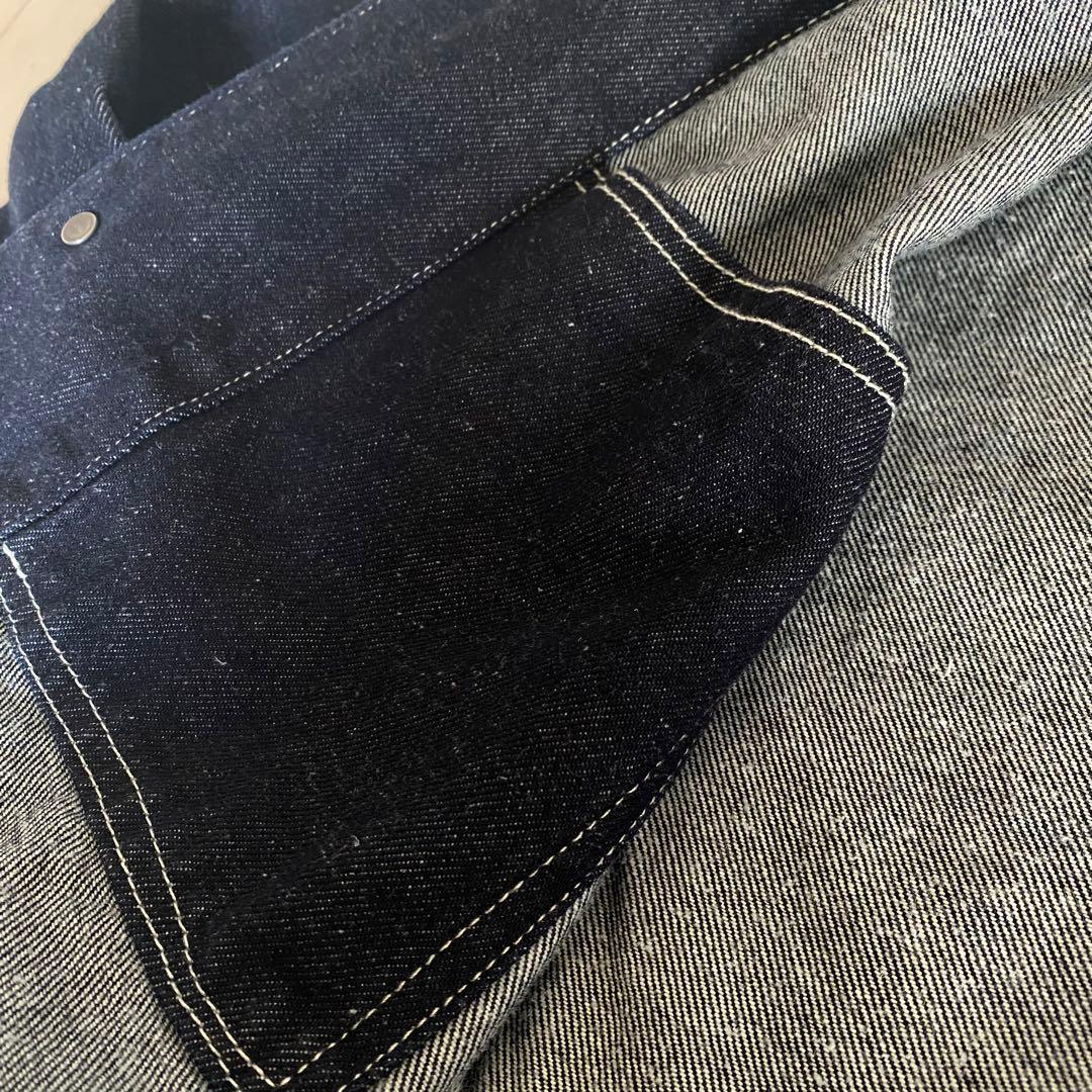 【YANYAN 】Levi's Red デニムジャケット