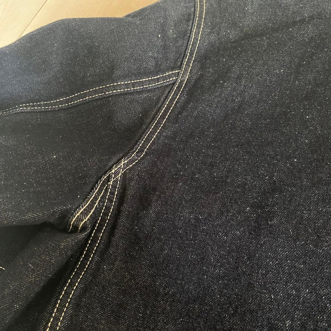 【YANYAN 】Levi's Red デニムジャケット