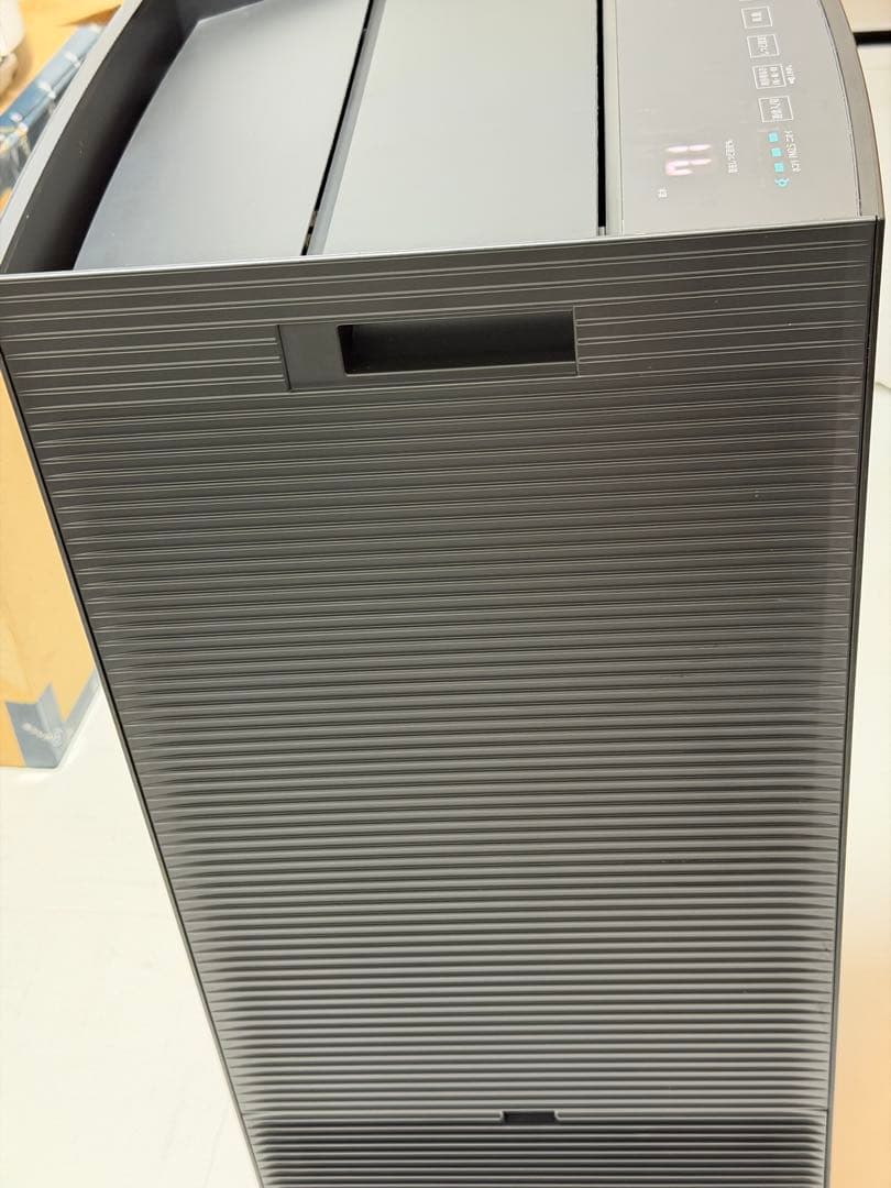 美品！　加湿未使用！　ダイキン空気清浄機　MCK70YN-T 2022年製