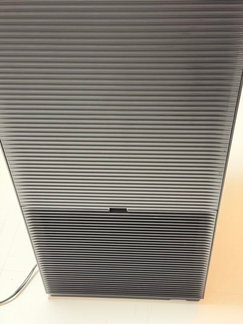 美品！　加湿未使用！　ダイキン空気清浄機　MCK70YN-T 2022年製