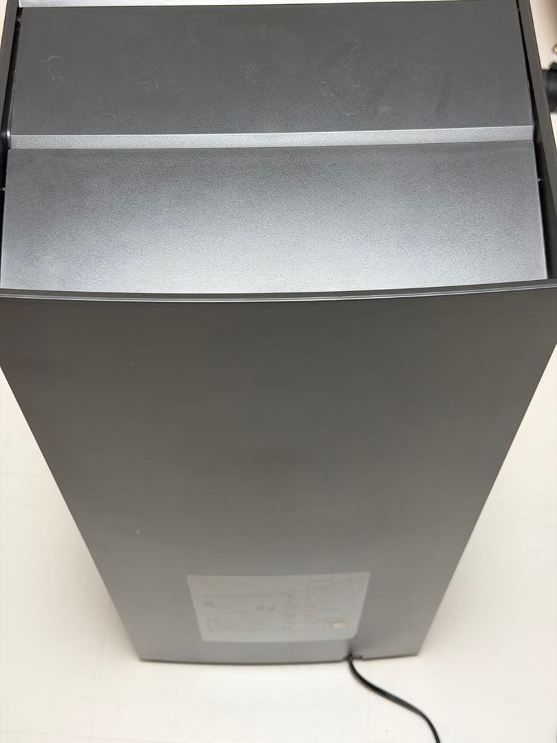 美品！　加湿未使用！　ダイキン空気清浄機　MCK70YN-T 2022年製