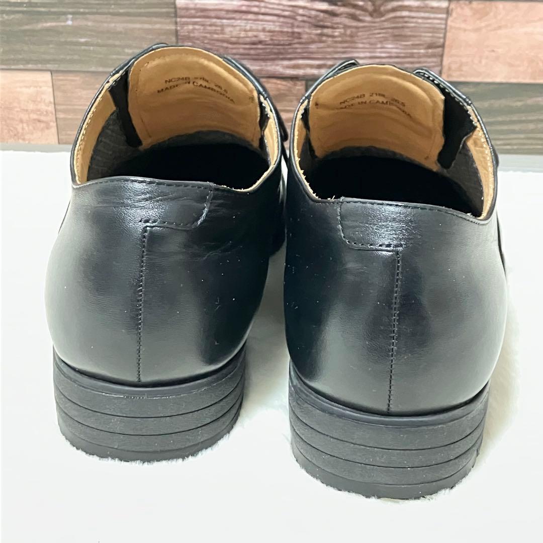 極美品 REGAL ビジネスシューズ GORE-TEX SURROUND 黒