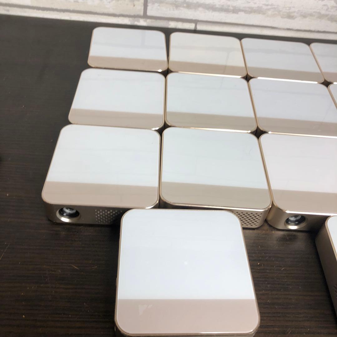 UENO-mono KABENI PRO T90 プロジェクター 本体 14個