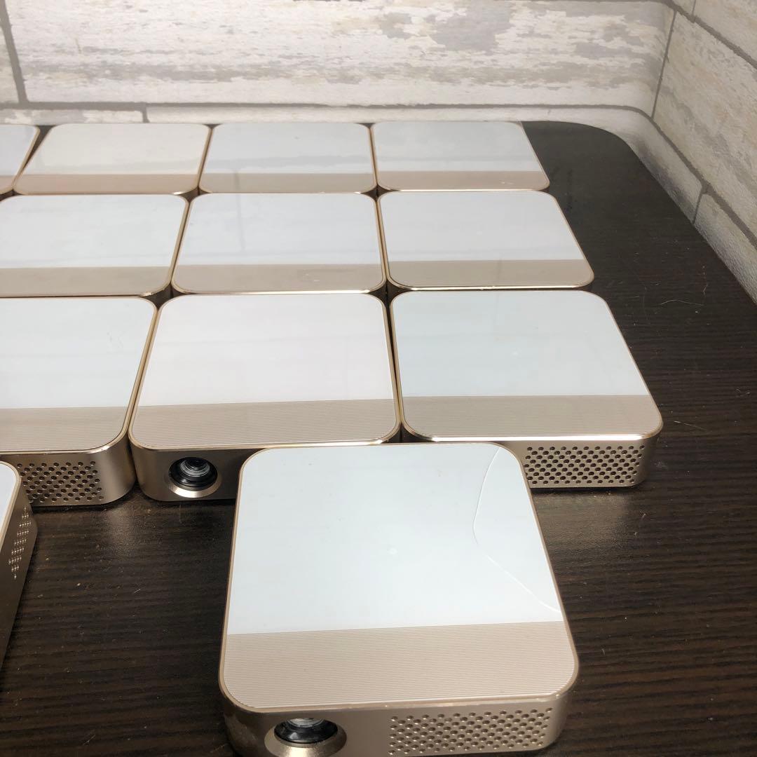 UENO-mono KABENI PRO T90 プロジェクター 本体 14個