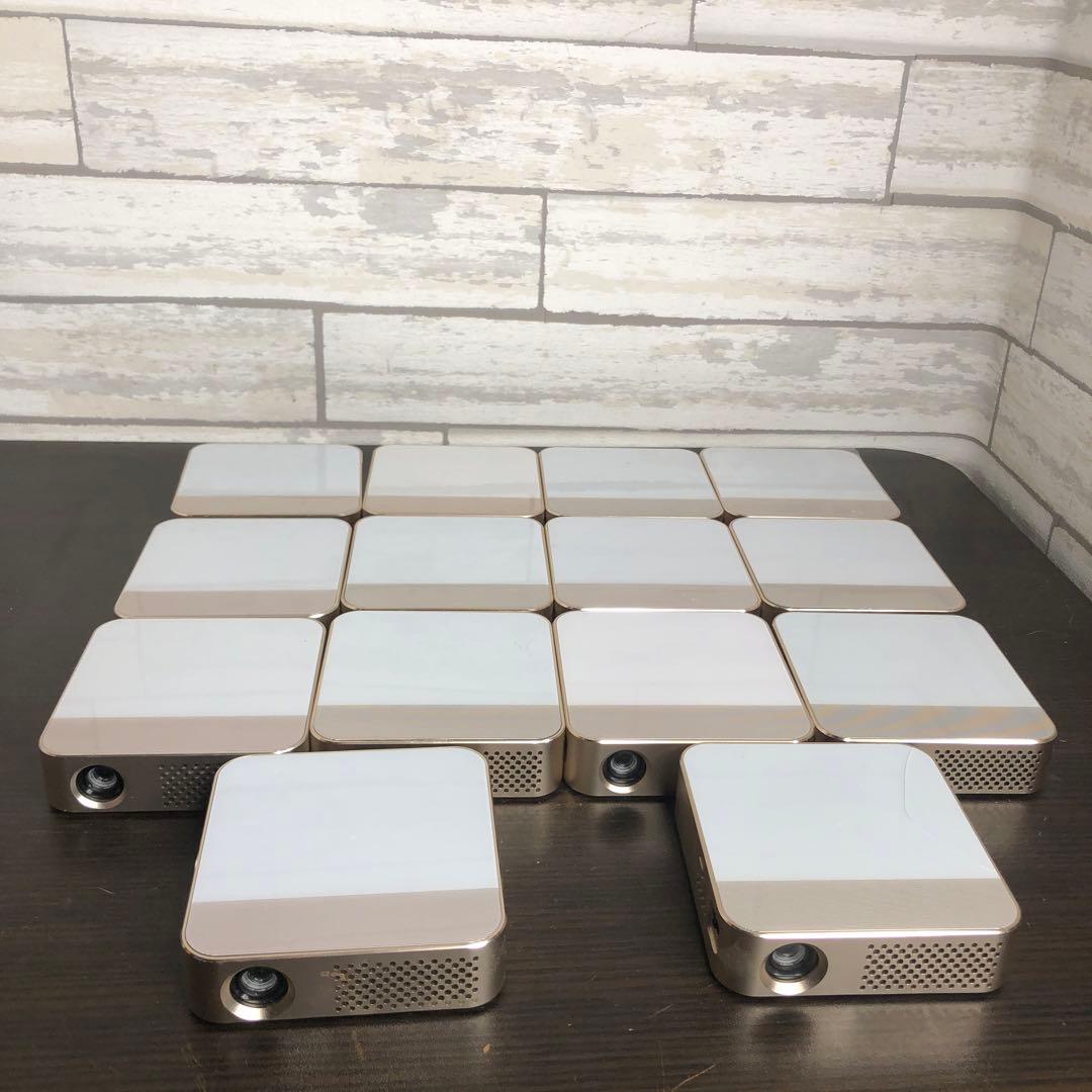 UENO-mono KABENI PRO T90 プロジェクター 本体 14個