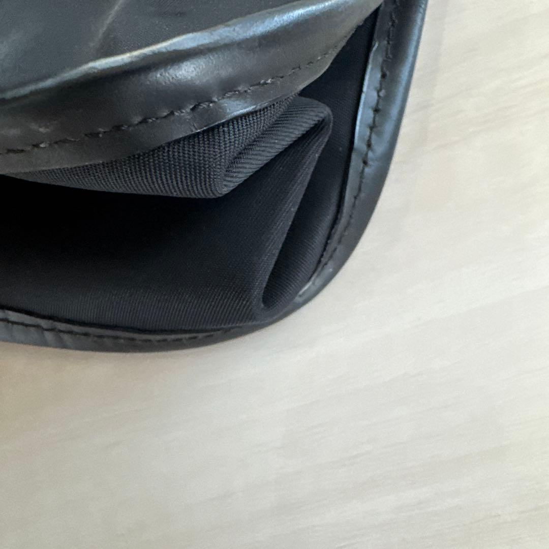 Burberry トートバッグ　超美品