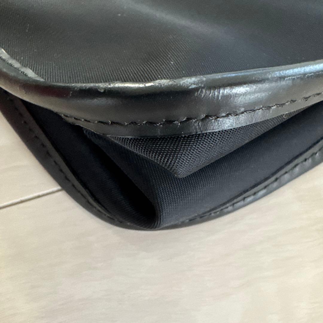 Burberry トートバッグ　超美品