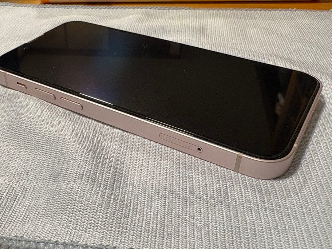 スマートフォン本体 iphone13mini