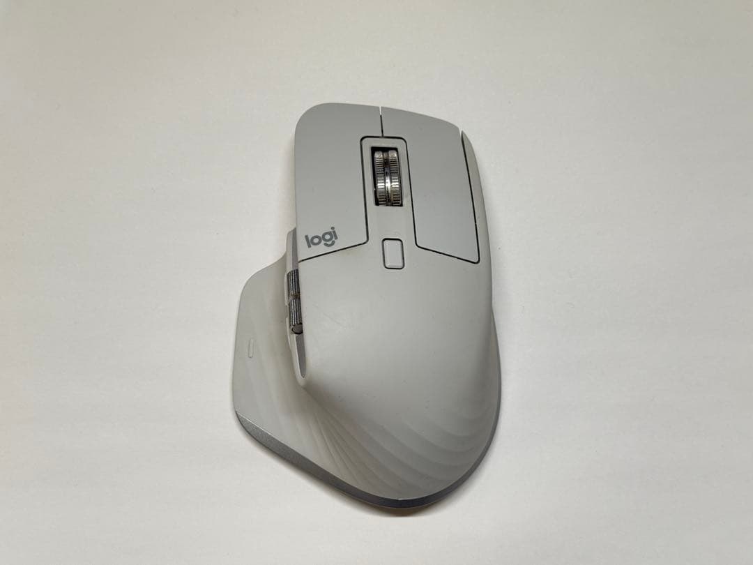Logicool MX Master 3S【値下げ無し】