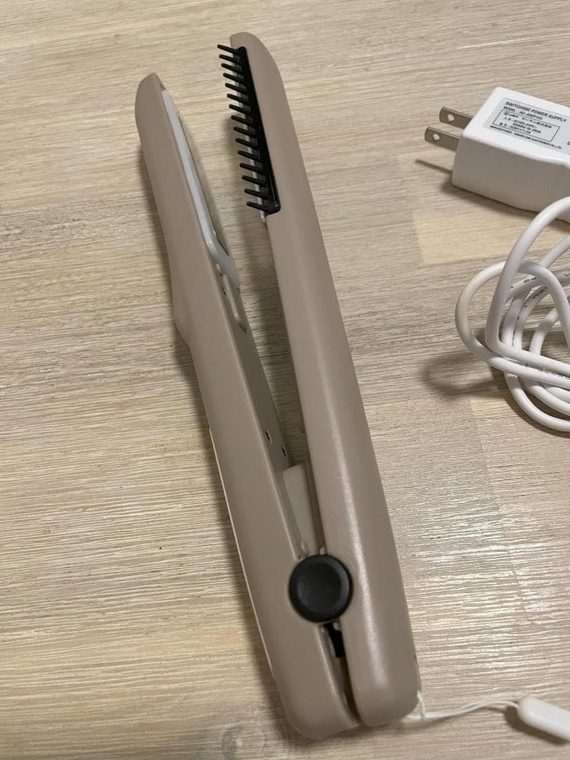 YA-MAN ヤーマン 超音波トリートメント グレージュ HC-21G