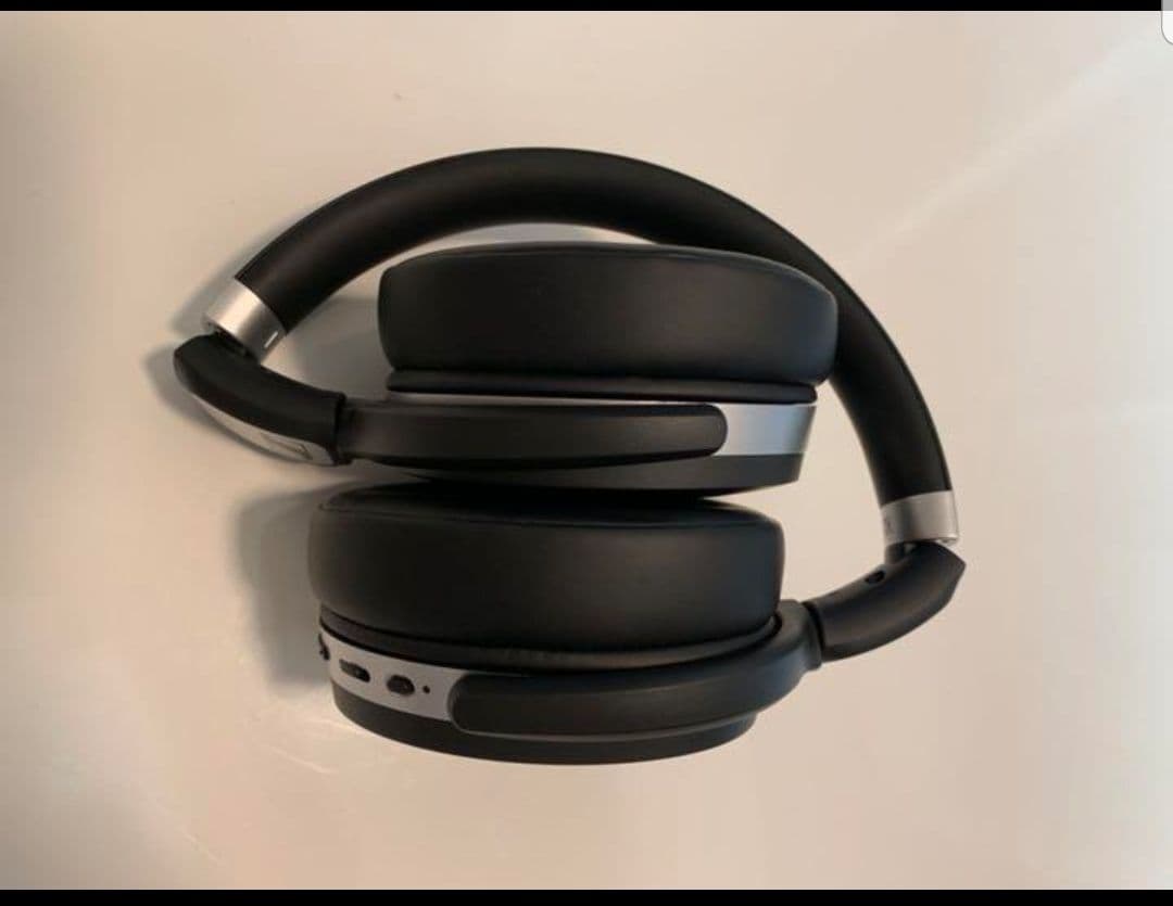 ゼンハイザー SENNHEISER HD 4.50BTNC