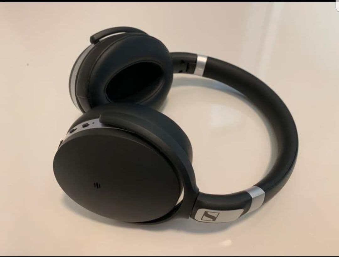 ゼンハイザー SENNHEISER HD 4.50BTNC