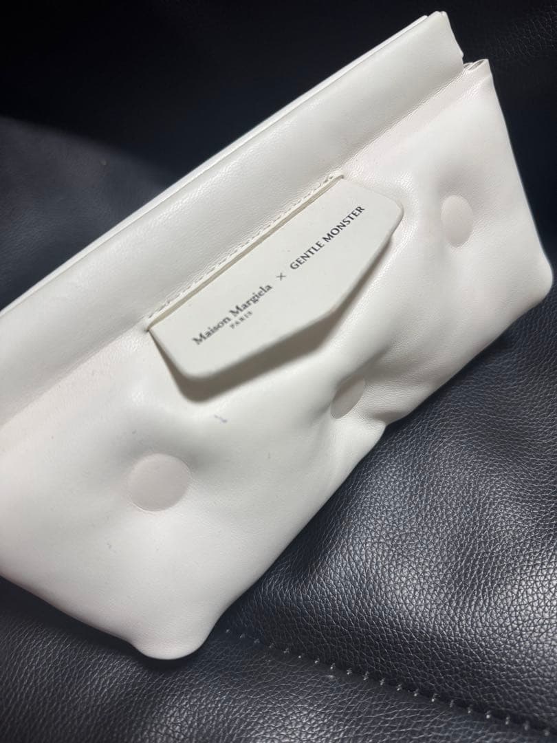 小物 Gentle Monster x Maison Margiela MM205