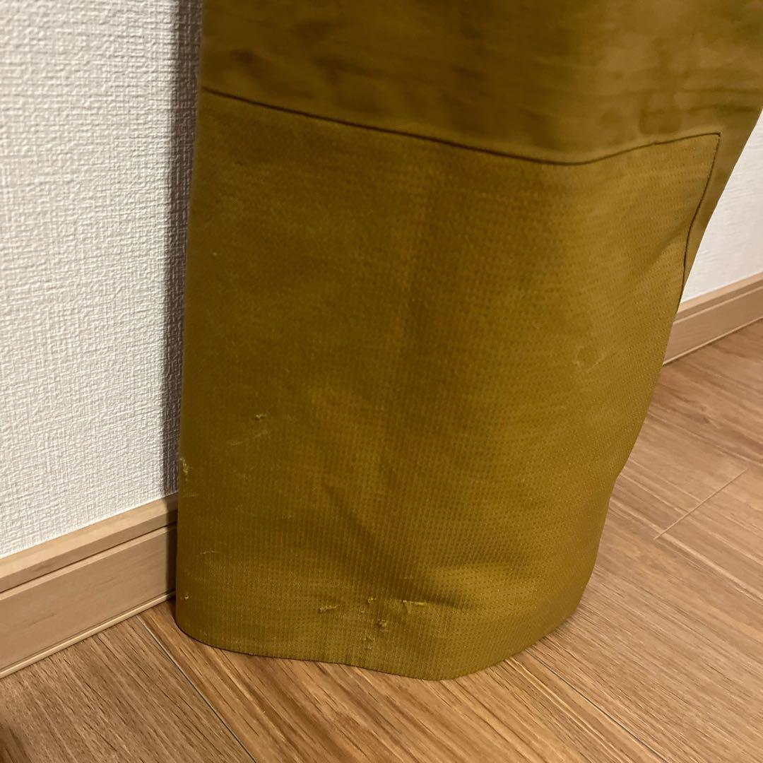 ノローナ　タモックビブ　tamok bib