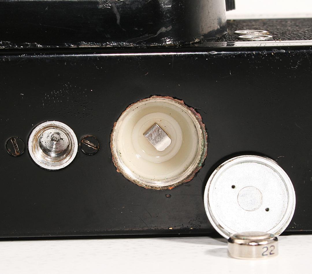 【完動品】PENTAX SP ブラック& 55mm F1.8 美品レンズ