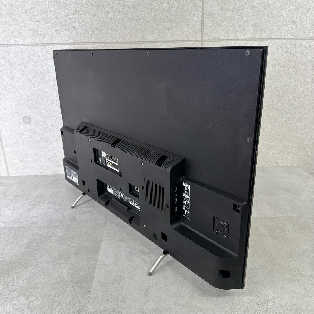 SONY 40V型 液晶テレビ BRAVIA KJ-40W700C 15年製