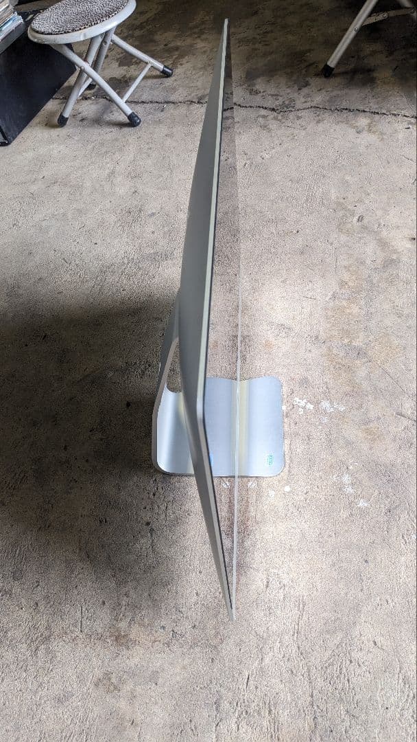 Macデスクトップ iMac A1419 EMC2564