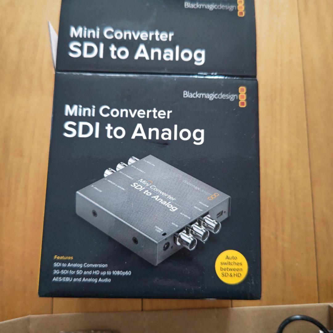 その他 Mini Converter