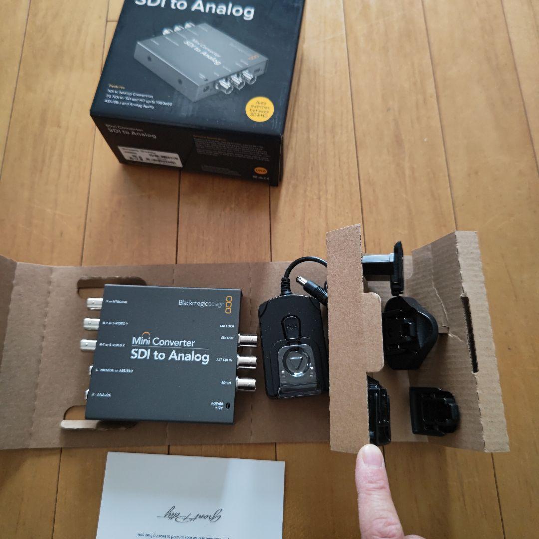 その他 Mini Converter