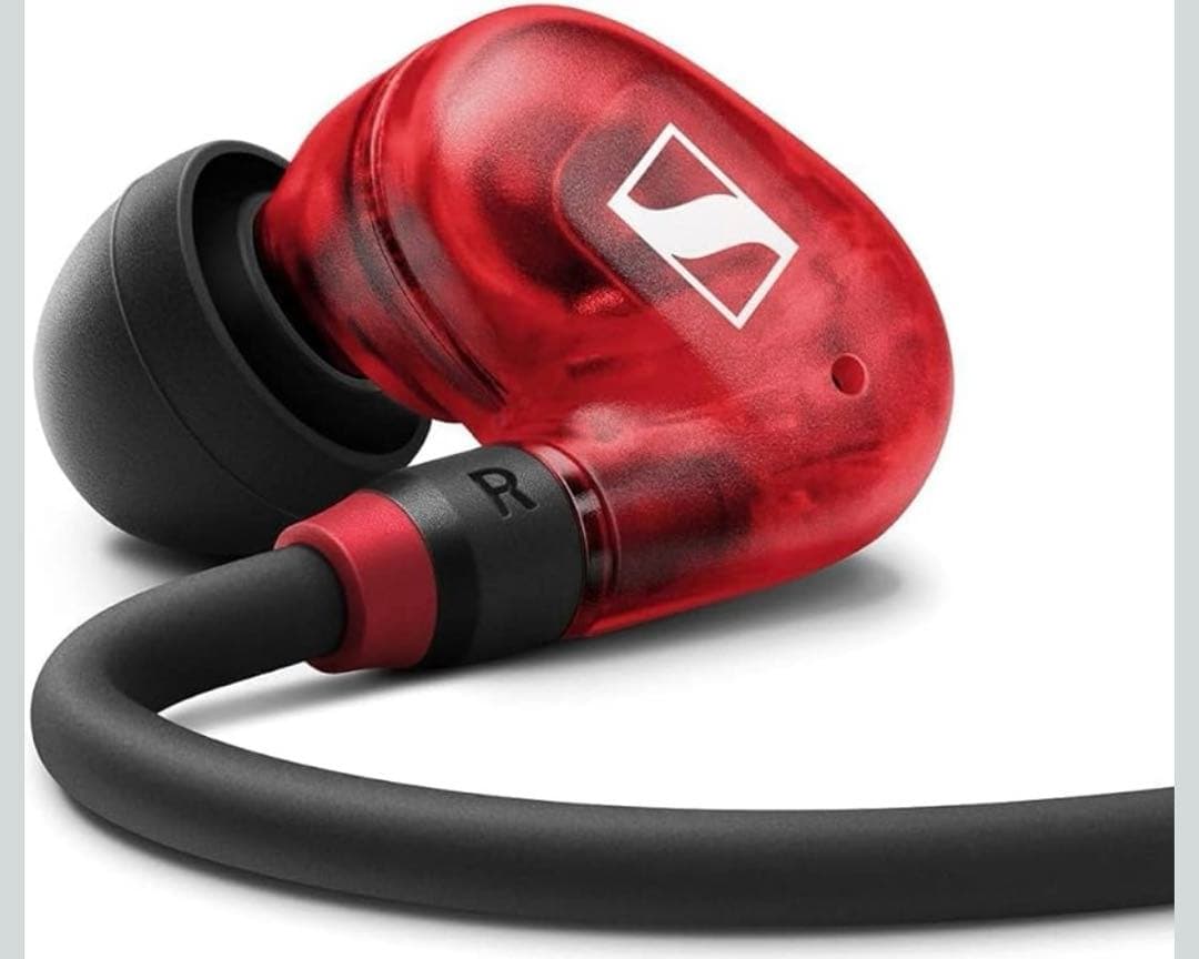 イヤホン SENNHEISER IE 100 PRO WIRELESS