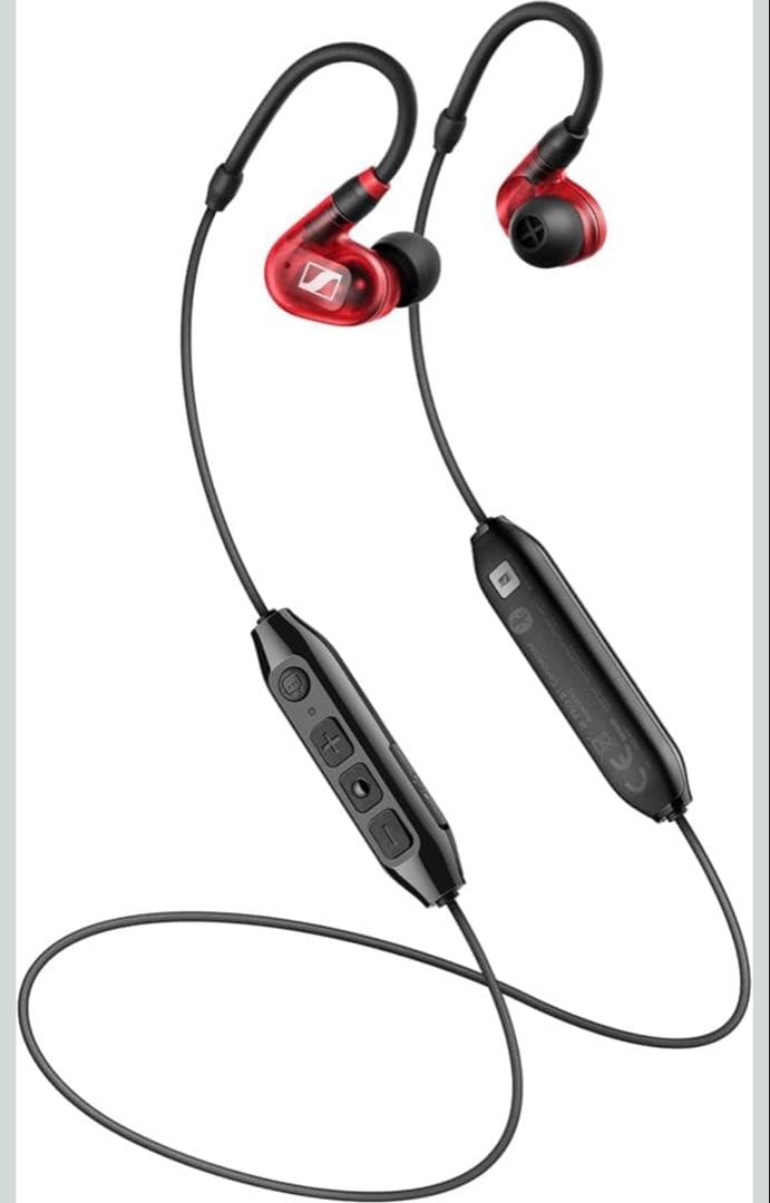 イヤホン SENNHEISER IE 100 PRO WIRELESS