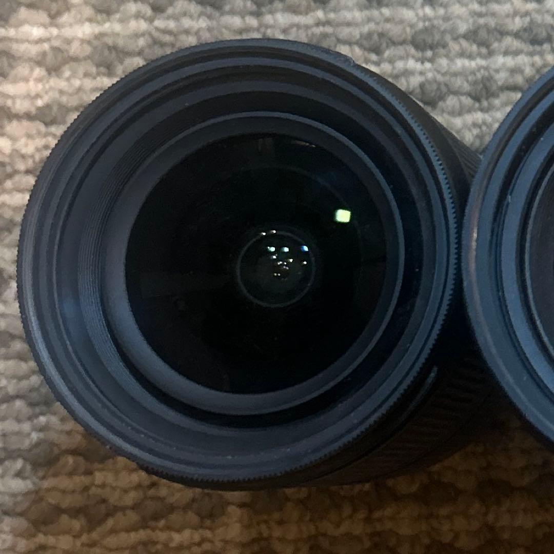 TAMRON 17-28mm F/2.8 Di III RXD ズームレンズ