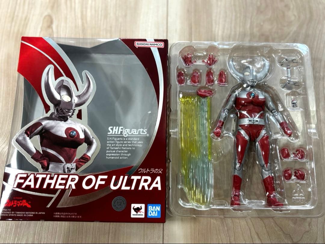 ウルトラマン　shフィギュアーツ　ウルトラマン,フィギュアーツ