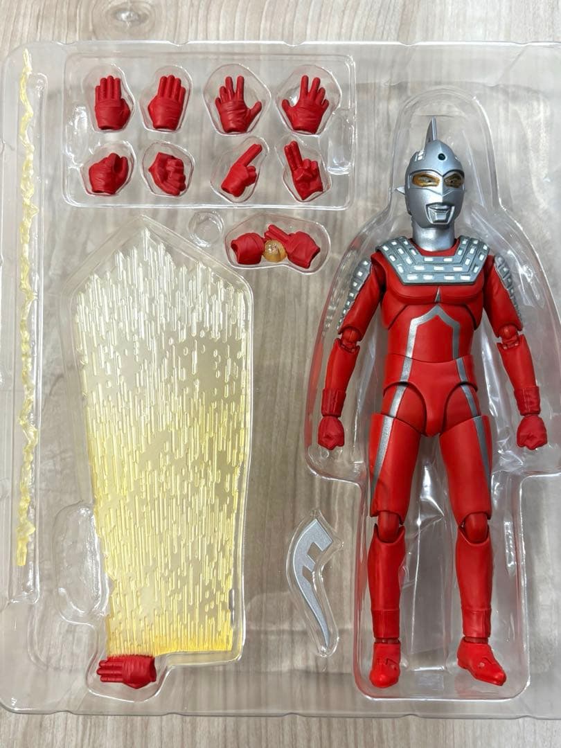 ウルトラマン　shフィギュアーツ　ウルトラマン,フィギュアーツ