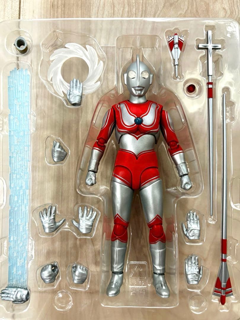 ウルトラマン　shフィギュアーツ　ウルトラマン,フィギュアーツ