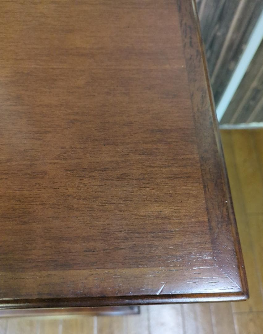 〈たのめる便〉ディレトーレ バーカウンター 現状渡し