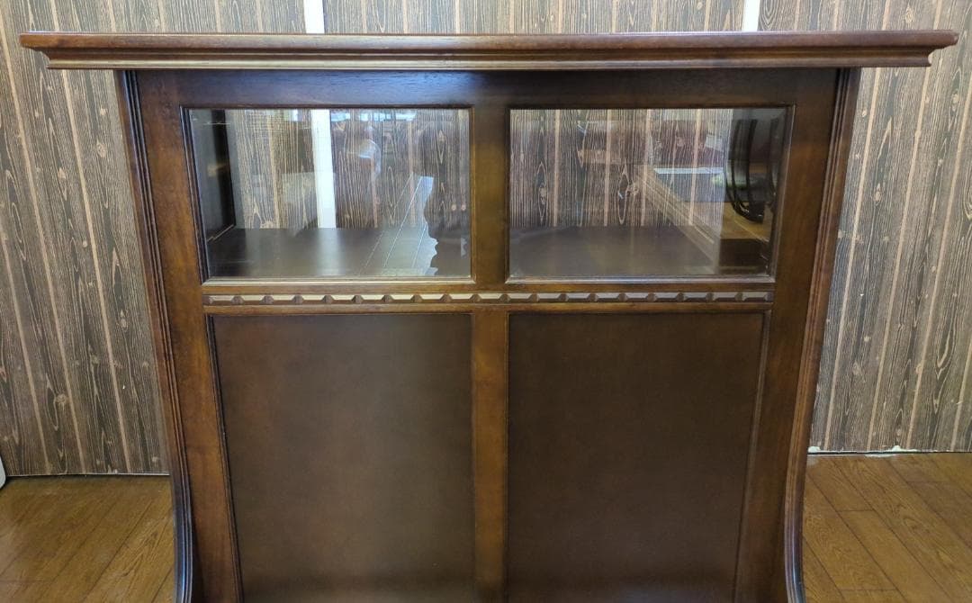 〈たのめる便〉ディレトーレ バーカウンター 現状渡し