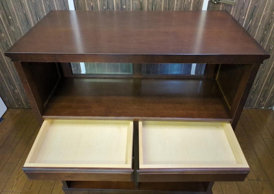 〈たのめる便〉ディレトーレ バーカウンター 現状渡し