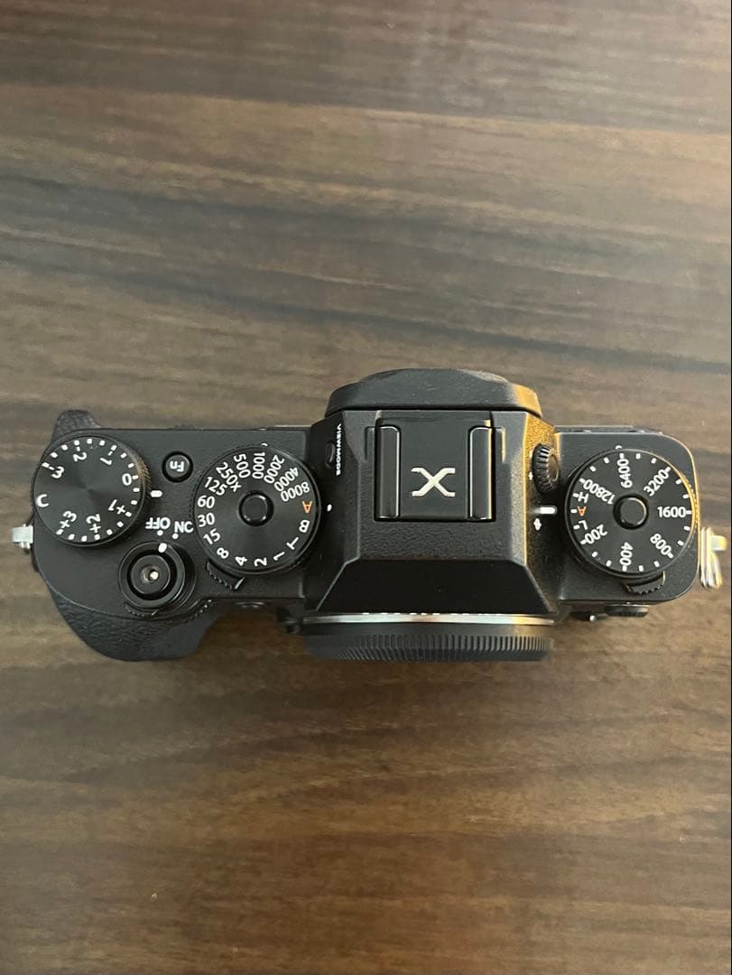 FUJIFILM X-T2 ボディ 美品！