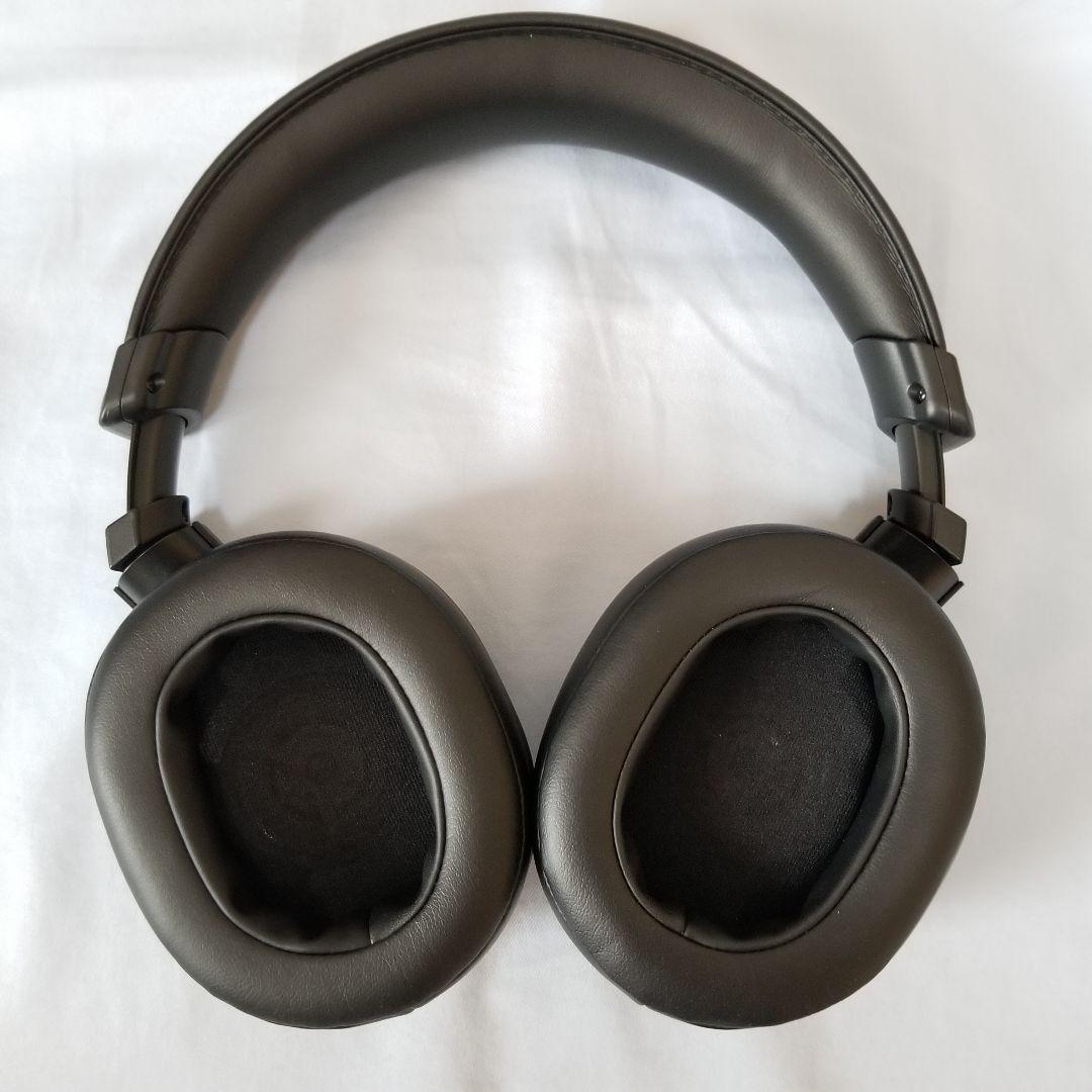 ヘッドホン SONY MDR-M1