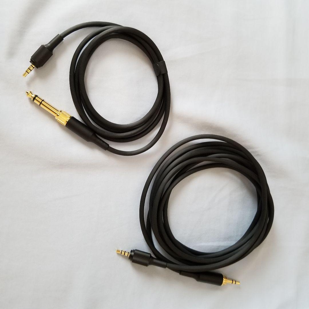 ヘッドホン SONY MDR-M1