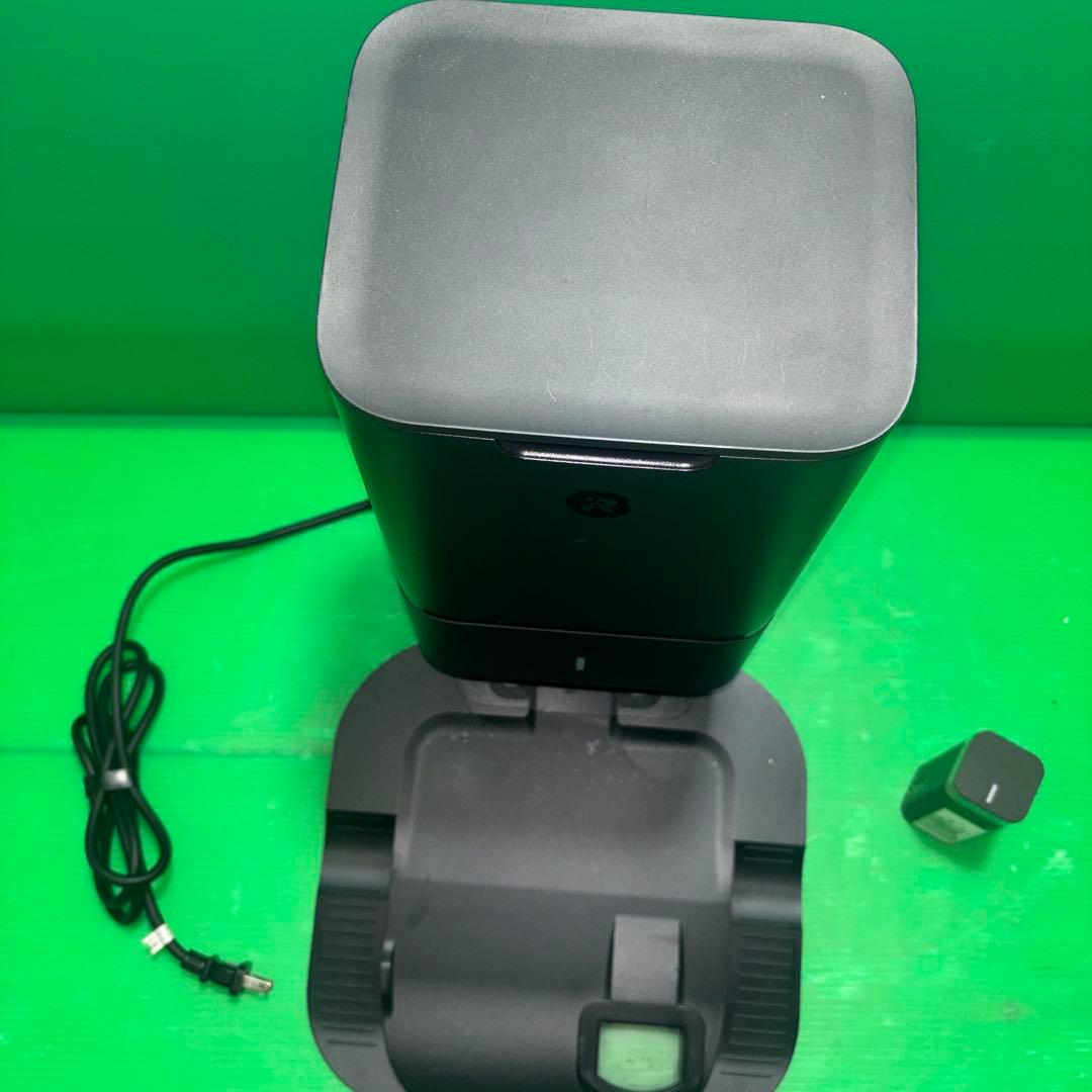 iRobot Roomba i7 本体 充電ドック付