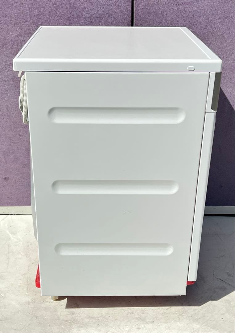 Miele ：T8822C 電気式乾燥機 ホワイト2017年